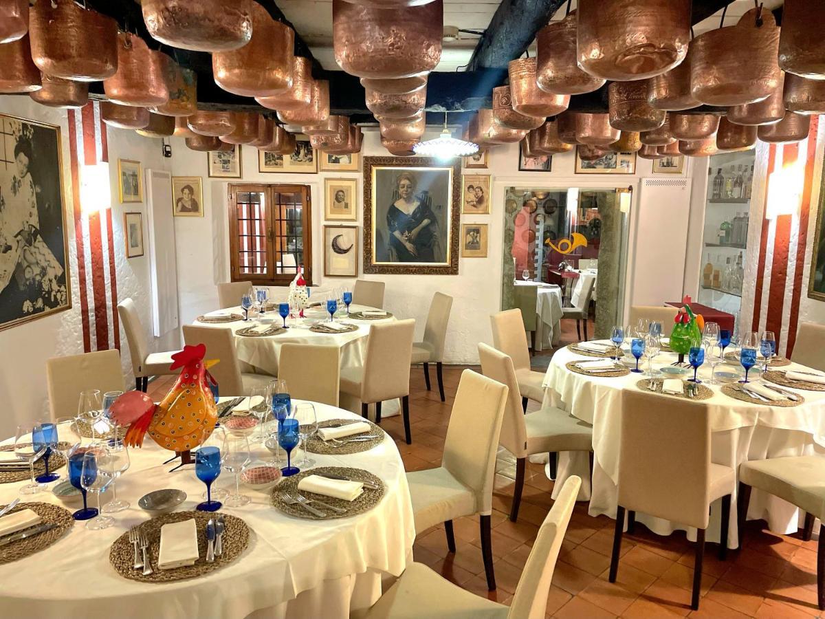 Locanda Da Lino ピエーヴェ・ディ・ソリーゴ エクステリア 写真