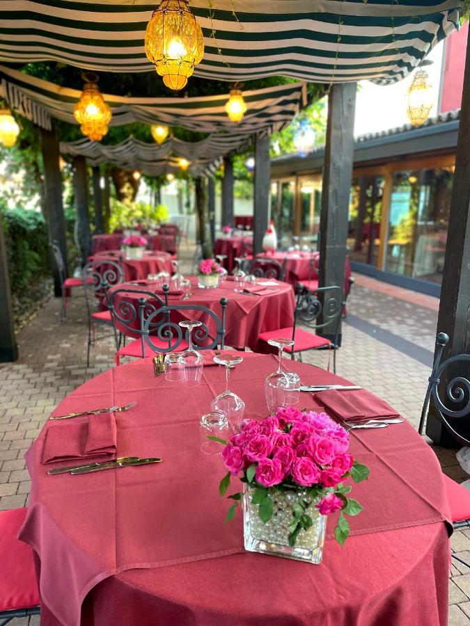 Locanda Da Lino ピエーヴェ・ディ・ソリーゴ エクステリア 写真