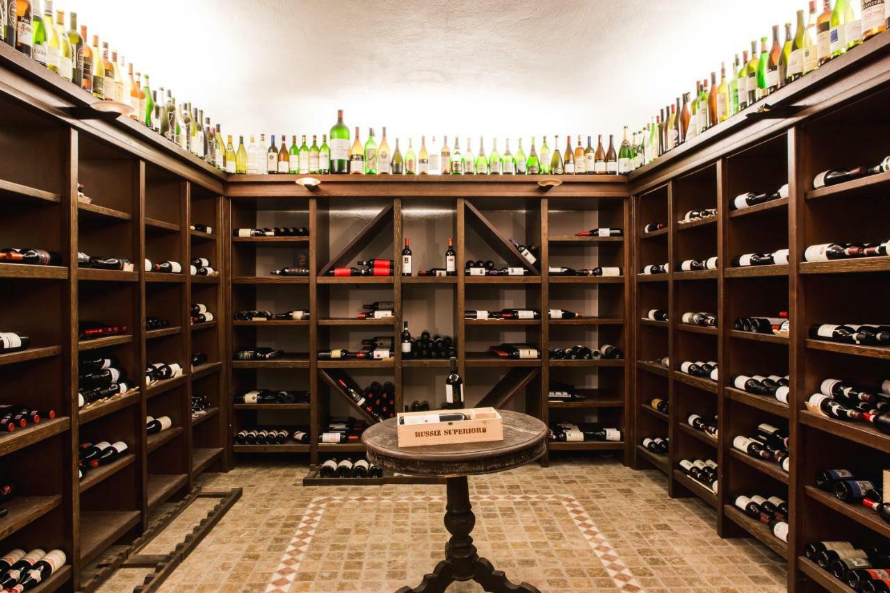 Locanda Da Lino ピエーヴェ・ディ・ソリーゴ エクステリア 写真